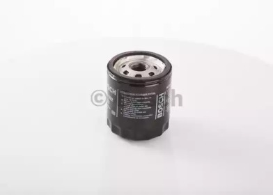 BOSCH 0986b00002 -  Масляный фильтр