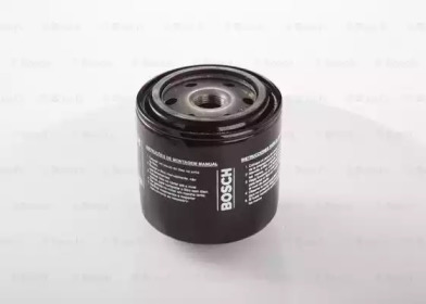 BOSCH 0986b00006 -  Масляный фильтр