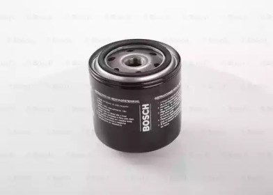 BOSCH 0986b00014 -  Масляный фильтр