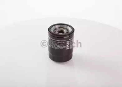 BOSCH 0986b00015 -  Масляный фильтр