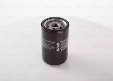 BOSCH 0986b00017 -  Масляный фильтр