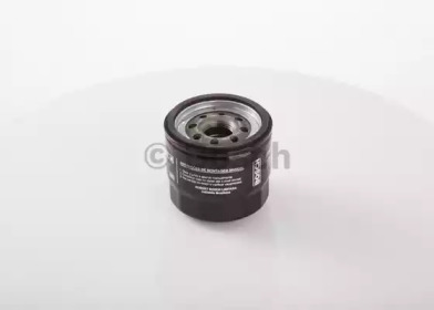 BOSCH 0986b00023 -  Фильтр масляный