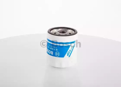 BOSCH 0986b00041 -  Масляный фильтр