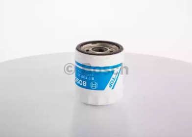 BOSCH 0986b00042 -  Масляный фильтр