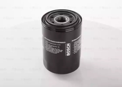 BOSCH 0986b01000 -  Масляный фильтр