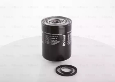 BOSCH 0986b01001 -  Масляный фильтр