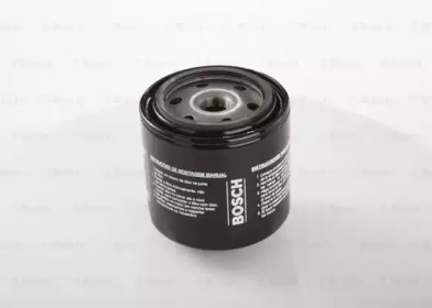 BOSCH 0986b01003 -  Масляный фильтр