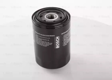 BOSCH 0986b01025 -  Масляный фильтр