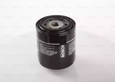 BOSCH 0986b01026 -  Масляный фильтр