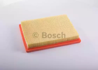 BOSCH 0986b02306 - Воздушный фильтр