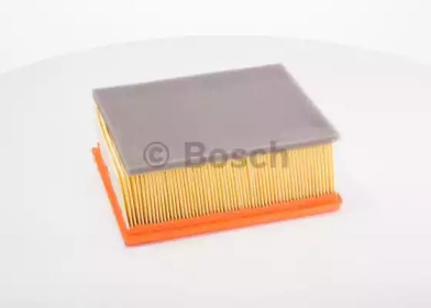 BOSCH 0986b02312 -  Фильтр воздушный