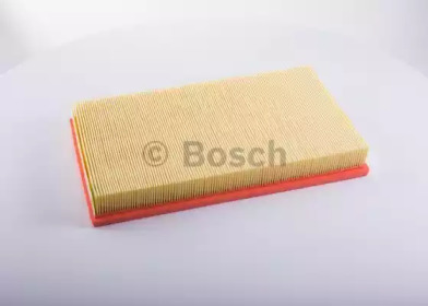 BOSCH 0986b02318 -  Воздушный фильтр