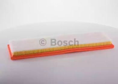 BOSCH 0986b02325 -  Воздушный фильтр
