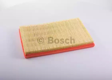 BOSCH 0986b02357 -  Воздушный фильтр