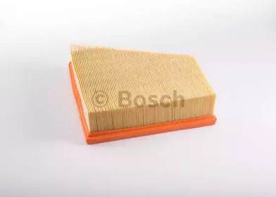 BOSCH 0986b02371 -  Воздушный фильтр