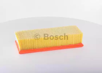 BOSCH 0986b02510 - Воздушный фильтр