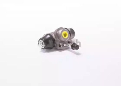 BOSCH 0986bb3035 -  Комплект колесного тормозного фильтра