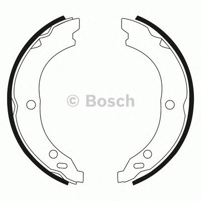 BOSCH 0986bb3523 -