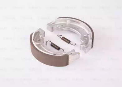 BOSCH 0986bb5921 -  Комплект тормозных колодок