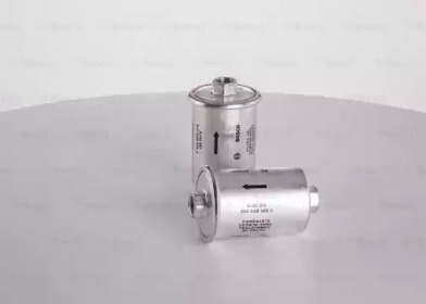 BOSCH 0986bf0016 -  Фильтр топливный