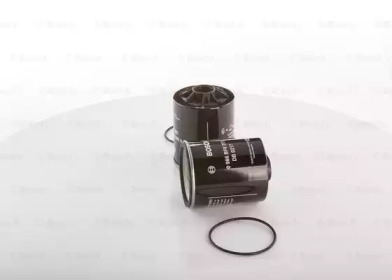 BOSCH 0986bf0217 -  Топливный фильтр