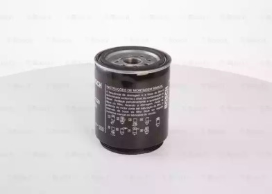 BOSCH 0986bf0220 -  Топливный фильтр
