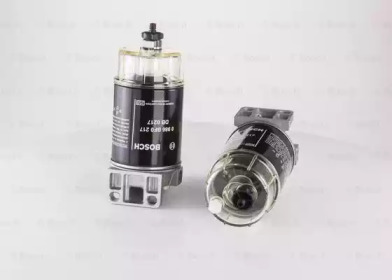 BOSCH 0986bf0465 -  Топливно-водяной сепаратор