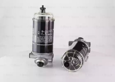 BOSCH 0986bf0467 -  Топливно-водяной сепаратор