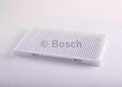 BOSCH 0986bf0515 - Фильтр воздуха в салоне