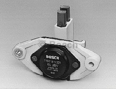 BOSCH 1197311300 -  Регулятор генератора