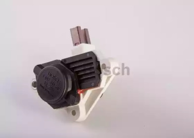 BOSCH 1197311315 -  Регулятор генератора