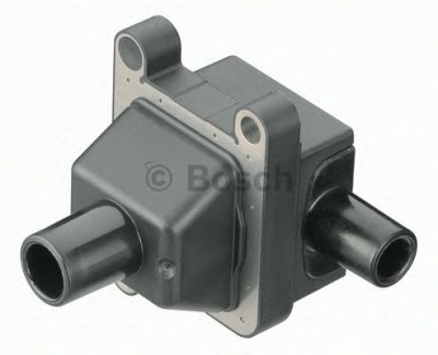 BOSCH 1227030062 - Катушка зажигания