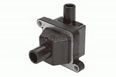 BOSCH 1227030071 - Катушка зажигания