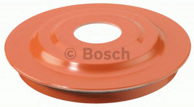 BOSCH 1230500238 -  Пылезащитный колпак, распределитель колпак