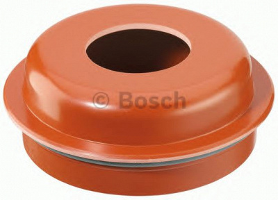 BOSCH 1230500240 -  Пылезащитный колпак, распределитель колпак