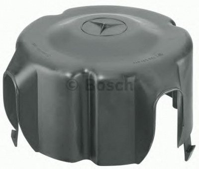 BOSCH 1230591014 -  Пылезащитный колпак, распределитель колпак
