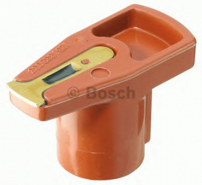 BOSCH 1234332033 -  Бегунок распределителя зажигани