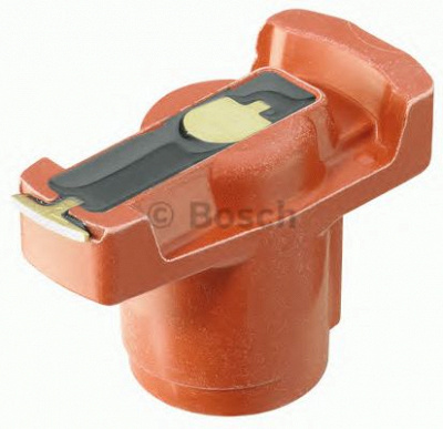 BOSCH 1234332074 -  Бегунок распределителя зажигани