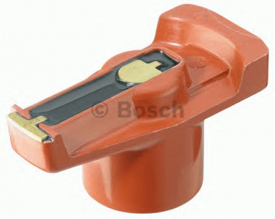 BOSCH 1234332100 -  Бегунок распределителя зажигани