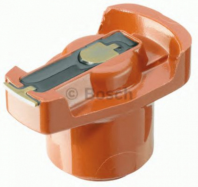 BOSCH 1234332107 -  Бегунок распределителя зажигани