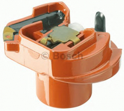 BOSCH 1234332144 -  Бегунок распределителя зажигани