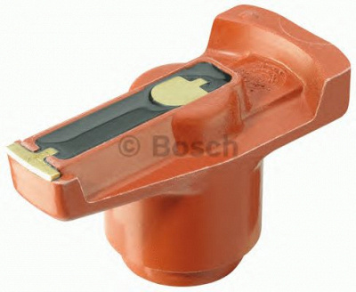 BOSCH 1234332173 -  Бегунок распределителя зажигани