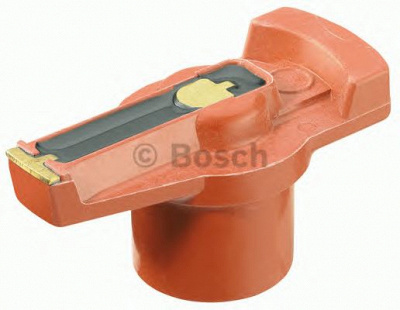 BOSCH 1234332177 -  Бегунок распределителя зажигани