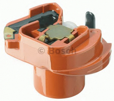 BOSCH 1234332199 -  Бегунок распределителя зажигани