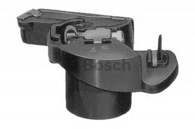 BOSCH 1234332202 -  Бегунок распределителя зажигани