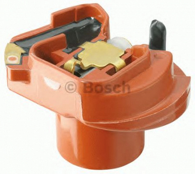 BOSCH 1234332205 -  Бегунок распределителя зажигани