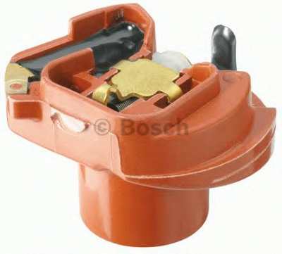 BOSCH 1234332206 -  Бегунок распределителя зажигани