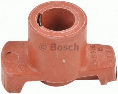 BOSCH 1234332215 -  Бегунок распределителя зажигани