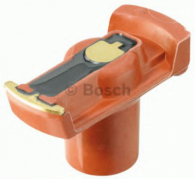 BOSCH 1234332216 -  Бегунок распределителя зажигани