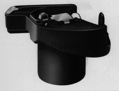 BOSCH 1234332277 -  Бегунок распределителя зажигани